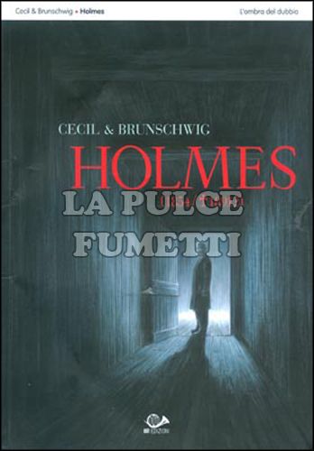 HOLMES #     2